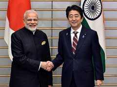 चीन ने भारत-जापान परमाणु समझौते का सावधानीपूर्वक समर्थन किया