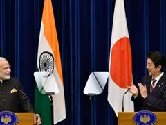 Full Text of PM Narendra Modi's Statement During His Visit To Japan