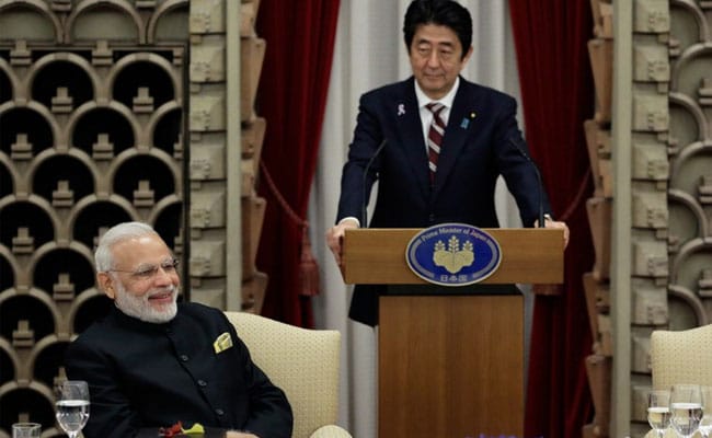 India Will Not Become A 'Pawn' For Japan, Says Chinese Media
