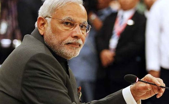 PM Modi Moves To 'Amazonize' $400 Billion Of Government Purchases