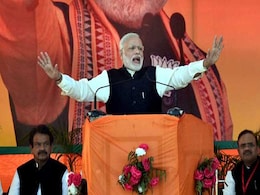 पीएम के हमले पर ममता बनर्जी, मायावती ने किए पलटवार, कहा - जनता माफ नहीं करेगी पीएम के हमले पर ममता बनर्जी, मायावती ने किए पलटवार, कहा - जनता माफ नहीं करेगी