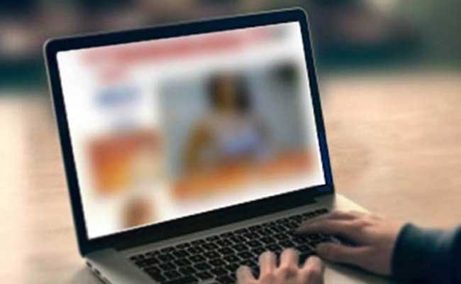 यूपी के कन्नौज से चाइल्ड पोर्न ग्रुप चलाने वाला गिरफ्तार, अमेरिका तक जुड़े तार