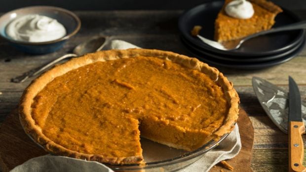 potato pie