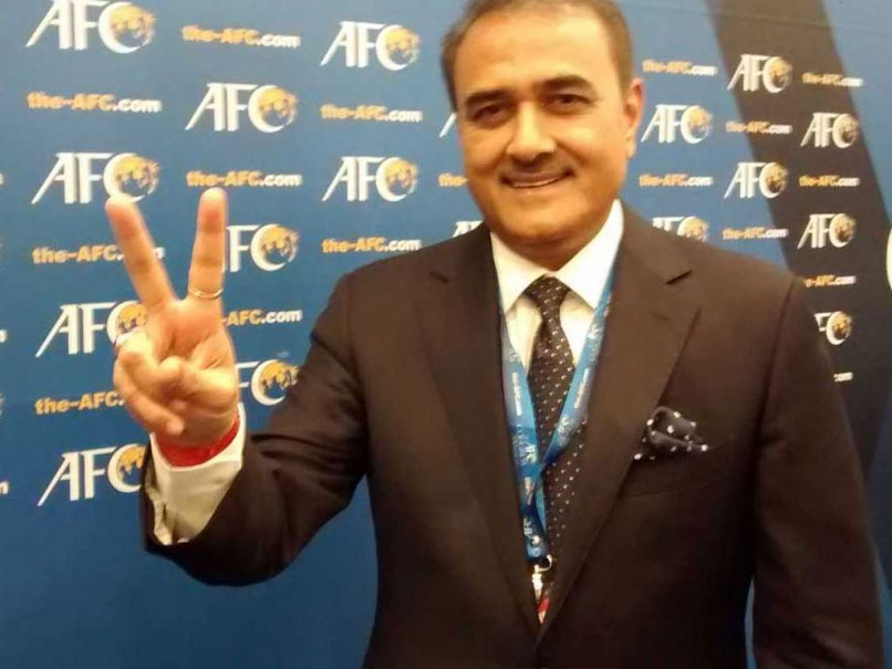 Football: प्रफुल्‍ल पटेल बने फीफा की कार्यकारी परिषद में चुने जाने वाले पहले भारतीय