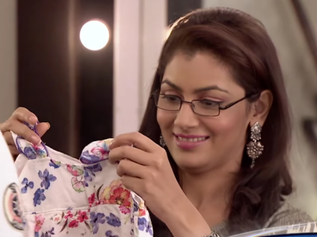 <I>Kumkum Bhagya</i>, November 29, Written Update: A Shocking Surprise Awaits Pragya