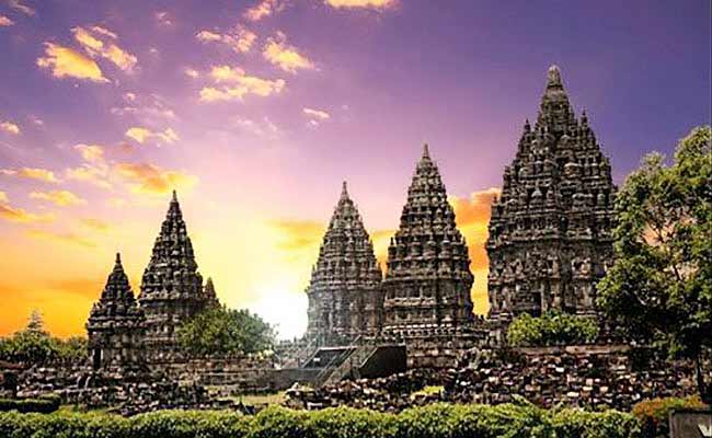 इंडोनेशिया का प्रम्बानन मंदिर: दक्षिण पूर्व एशिया के साथ भारत के गहरे सांस्कृतिक संबंधों का प्रमाण