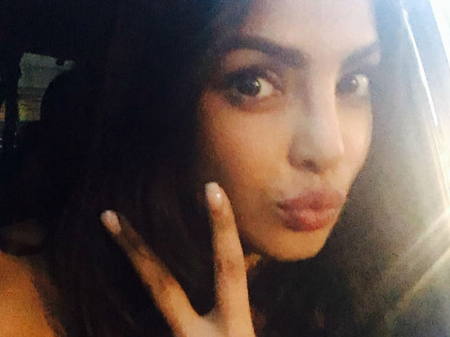 Priyanka Chopra's First Punjabi Film as Producer to Release in December