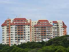 Property Prices Will Not Crash, Good Time To Buy: HDFC