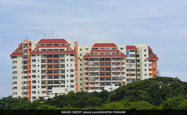 Bengaluru, Mumbai Top Realty Investment Spots In Asia-Pacific: Report