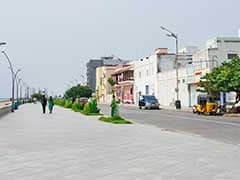 Puducherry Government To Give Award For Cleanest Village