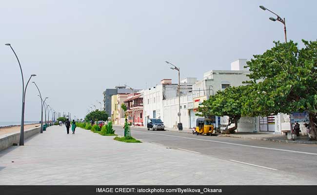 Puducherry Government To Give Award For Cleanest Village