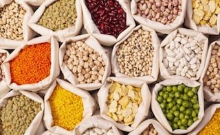 Eating Legumes May Reduce Diabetes Risk by 35 Per Cent
