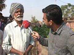 Fields Left Vacant As Punjab Farmers Queue Up For Cash; Labourers Unpaid