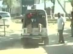 Haryana Steps Up Security Measures Post Nabha Jail Break