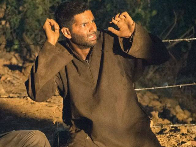 <i>P.O.W - Bandi Yudh</i> Ke Can Change The Face Of Indian Television: Purab