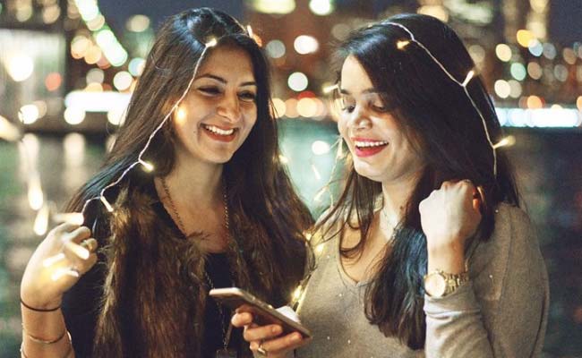 Indian Bride, Pak Bridesmaid, Visa Desperately Needed