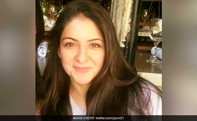 Pakistani Friend's Visa Rejected, Bride-To-Be Tweets To Sushma Swaraj