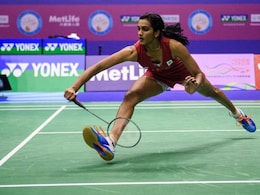 PV Sindhu, Kidambi Srikanth Sail Into Syed Modi Quarters PV Sindhu, Kidambi Srikanth Sail Into Syed Modi Quarters