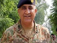 Pak's New Army Chief Removes ISI Head In Major Reshuffle