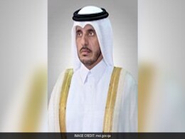 Qatar Prime Minister To Visit India On December 3 Qatar Prime Minister To Visit India On December 3