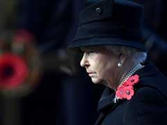 Queen Elizabeth To Miss Christmas Church Service Due To 'Heavy Cold'