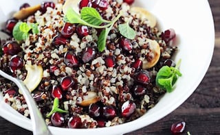The Ultimate Supercharged Superfood Salad: Recipe and Incredible Tips