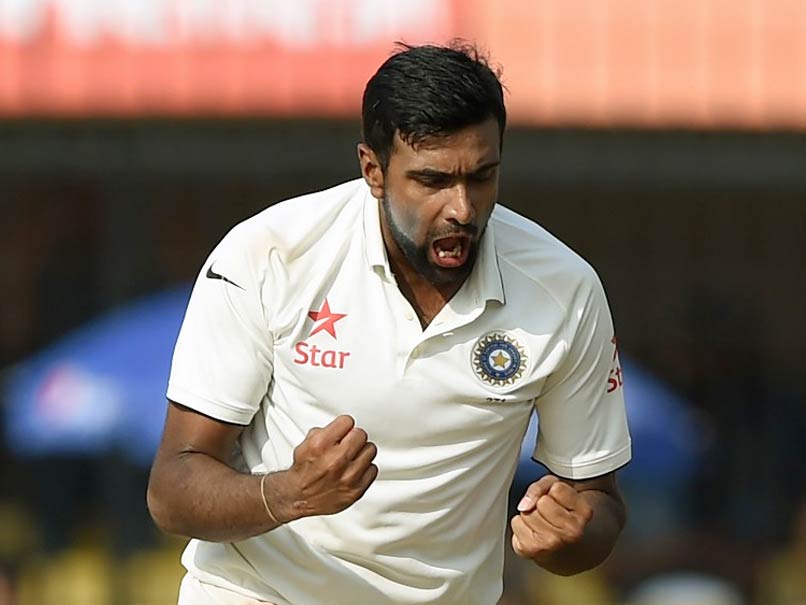 Ravichandran Ashwin Becomes Fastest Bowler To Claim 250 Wickets