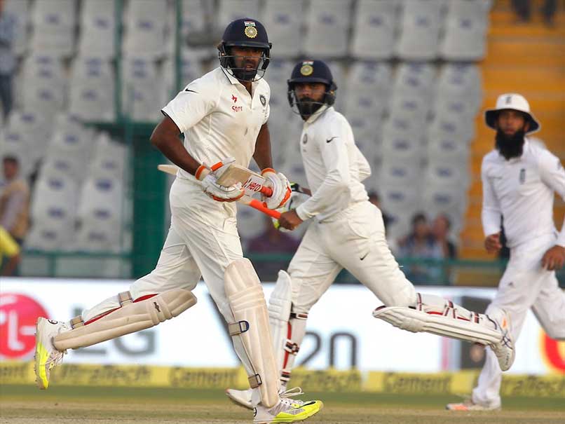 3rd Test: Ravichandran Ashwin, Virat Kohli Lead India's Fightback vs England
