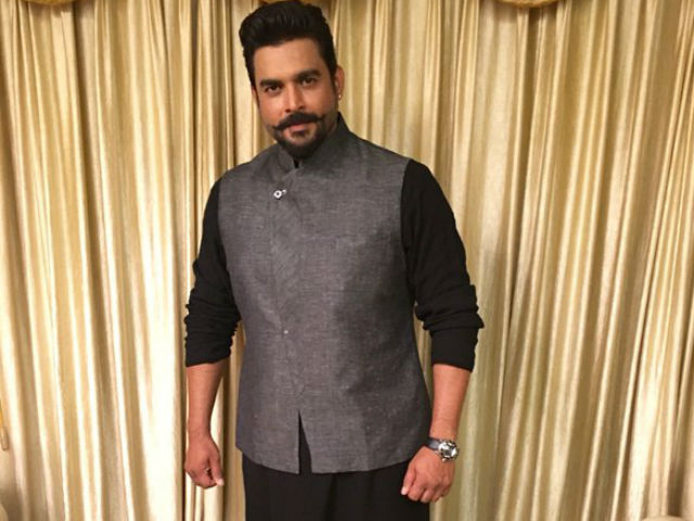 'Amp Up Safety Standards for Stuntmen,' Tweets R Madhavan