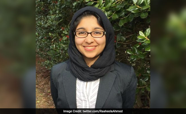 Indian-Origin Muslim Woman Wins Key Local Election In US