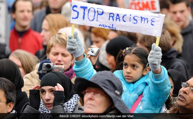 'Paki, With The Shit-Coloured Skin': Indian Racially Abused In Canada