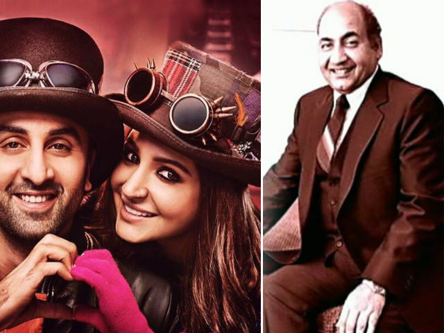 'Boycott <I>Ae Dil Hai Mushkil</i>': Top Goa Cop Objects to Line on Mohd Rafi