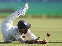 India vs England: Dropped Catches Let us Down, Says Sanjay Bangar