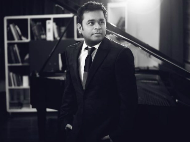 A R Rahman to Live 'Jam' With YouTube Stars At Mumbai Concert