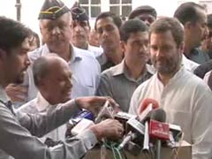 Veterans Owed Money, But Respect Too: Rahul Gandhi On OROP Pension Row