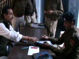 FIR Against RBI Governor By Congress Lawmaker Who Spent Hour In Bank FIR Against RBI Governor By Congress Lawmaker Who Spent Hour In Bank