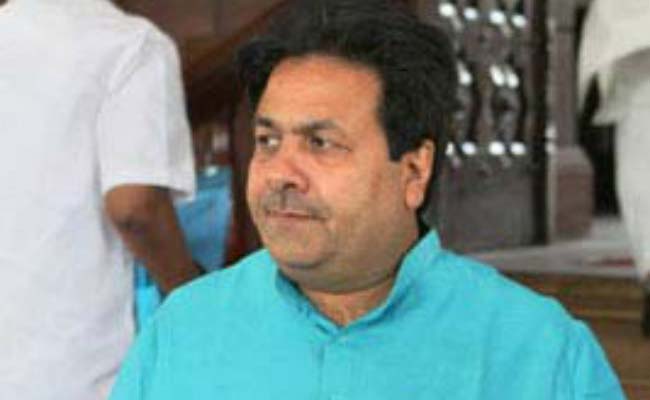 Modi Government Renamed 23 Schemes Started By Us, Alleges Congress