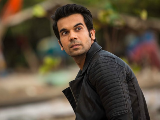 Rajkummar Rao Plays Real Life Character in Hansal Mehta's Omerta