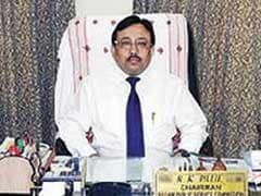Assam Public Service Commission Chief Arrested On Corruption Charges