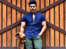 Currency Ban Pushes Ram Charan's <i>Dhruva</i> Release Date