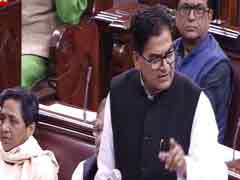 Mulayam Singh Yadav Seeks Removal Of Ram Gopal As Party Leader In Parliament