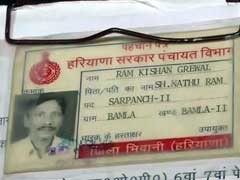 Veteran Who Killed Himself Was Owed Rs 3,000 More Per Month