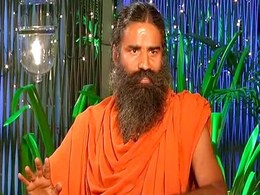 Not Yet Disappointed With PM Modi: Yoga Guru Ramdev Not Yet Disappointed With PM Modi: Yoga Guru Ramdev