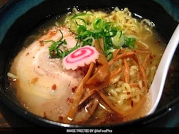 Drink Soup, Don't Drive: Japan Police Tell Elderly Drink Soup, Don't Drive: Japan Police Tell Elderly