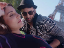In <i>Ae Dil</i> Deleted Song, Ranbir and Anushka Enjoy <i>An Evening In Paris</i>