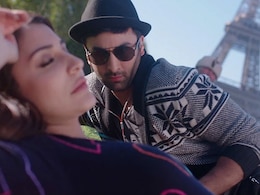 In <i>Ae Dil</i> Deleted Song, Ranbir and Anushka Enjoy <i>An Evening In Paris</i> In <i>Ae Dil</i> Deleted Song, Ranbir and Anushka Enjoy <i>An Evening In Paris</i>