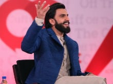 10 Best Ranveer Singh Quotes About Missing A Call From Shah Rukh Khan, Casting Couch Experience And More