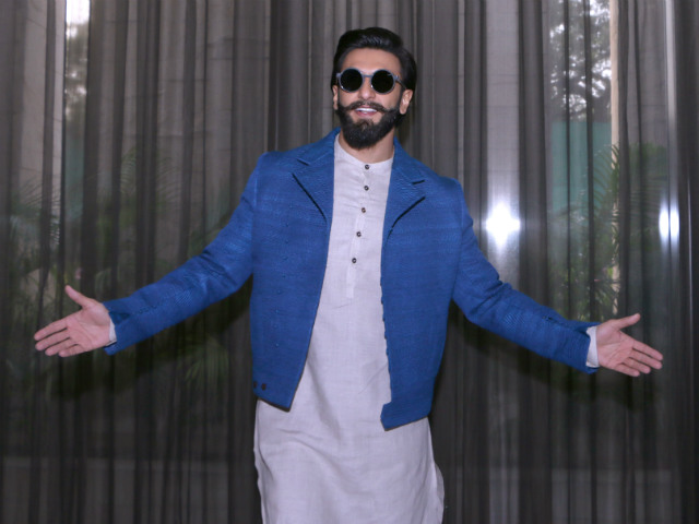 Ranveer Singh On Priyanka Chopra Yelling At Him And First Meeting With Kareena Kapoor