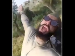 Have You Seen Ranveer Singh's <I>Rocking</i> Video for Farhan, Shraddha? Have You Seen Ranveer Singh's <I>Rocking</i> Video for Farhan, Shraddha?