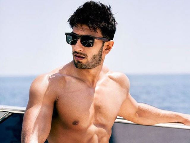 Ranveer Singh